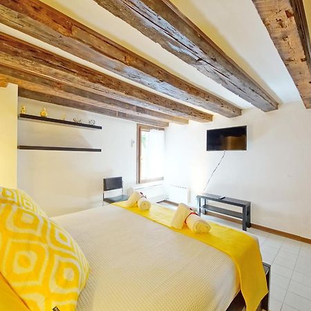 Calle Dei Fabbri San Marco Apartment Venedig Exteriör bild